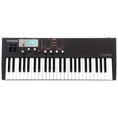 Waldorf Blofeld Keyboard BK