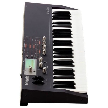 Waldorf Blofeld Keyboard BK