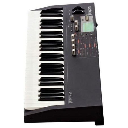 Waldorf Blofeld Keyboard BK