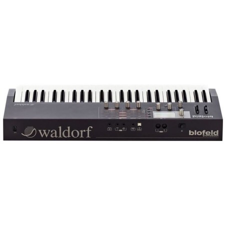 Waldorf Blofeld Keyboard BK