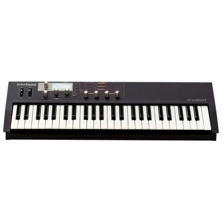 Waldorf Blofeld Keyboard BK