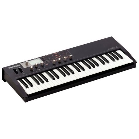 Waldorf Blofeld Keyboard BK