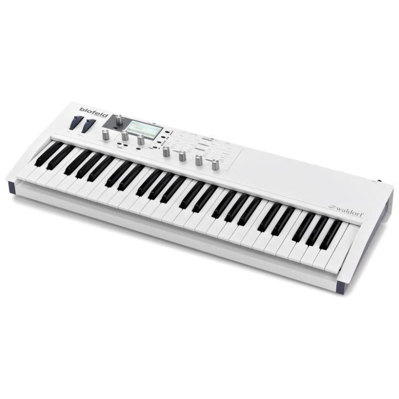 Waldorf Blofeld Keyboard WH