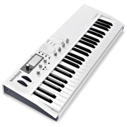 Waldorf Blofeld Keyboard WH