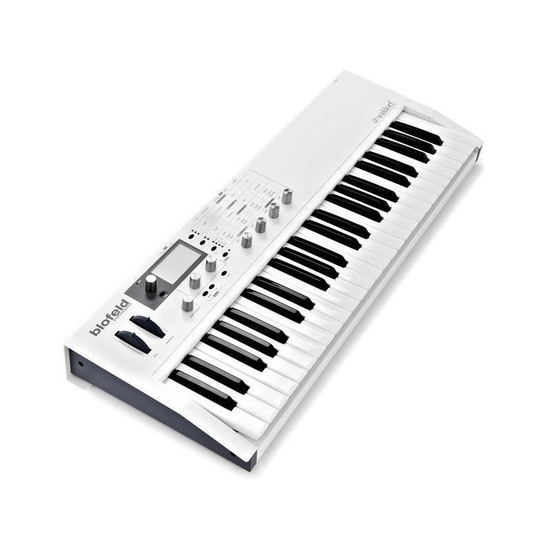 Waldorf Blofeld Keyboard WH