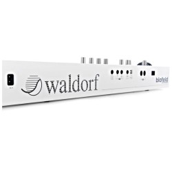 Waldorf Blofeld Keyboard WH