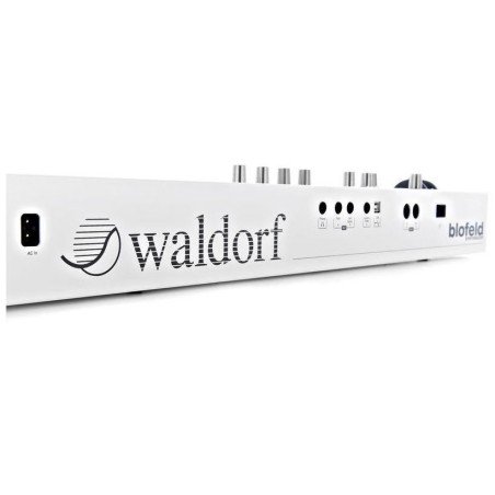 Waldorf Blofeld Keyboard WH