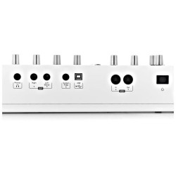 Waldorf Blofeld Keyboard WH