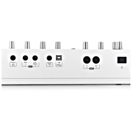 Waldorf Blofeld Keyboard WH