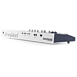 Waldorf Blofeld Keyboard WH