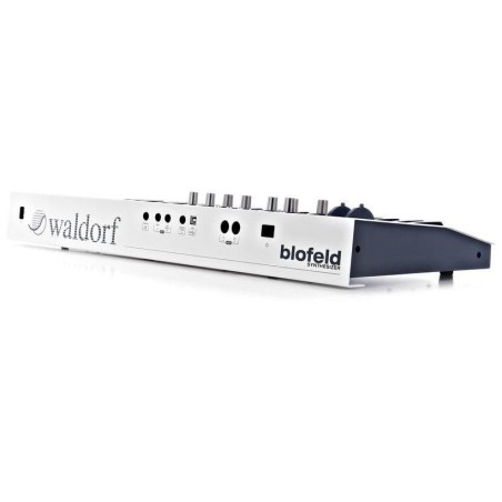Waldorf Blofeld Keyboard WH