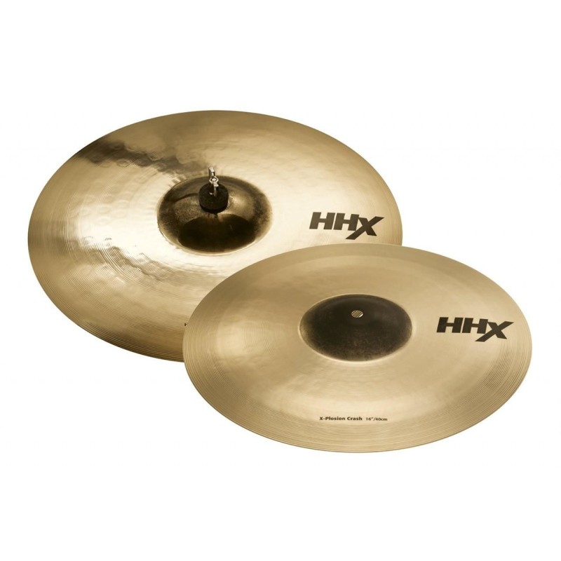 Sabian X-Plosion Set PHHX1
