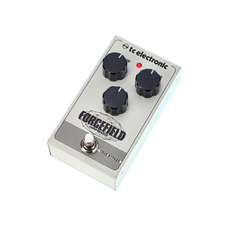 TC Electronic Forcefield Compressor