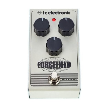 TC Electronic Forcefield Compressor