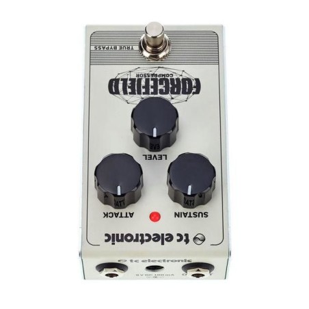 TC Electronic Forcefield Compressor