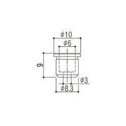 GOTOH TLB-1C (Set 6 pz)
