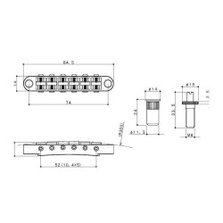 GOTOH GE-103B-T-C