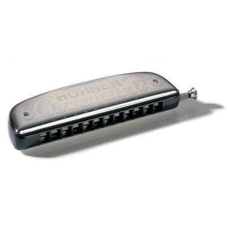 HOHNER Chrometta 12 C