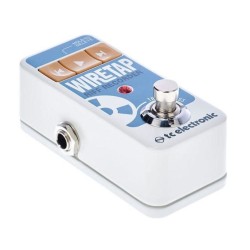 TC Electronic Wiretap Riff Recorder