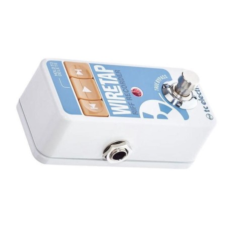 TC Electronic Wiretap Riff Recorder