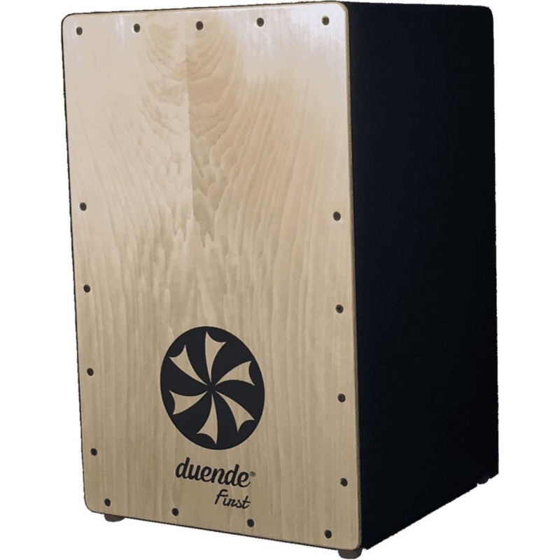 Duende Cajon First