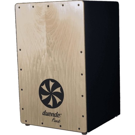 Duende Cajon First