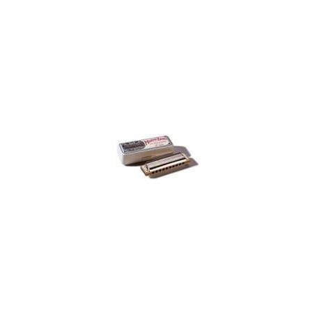 HOHNER Marine Band Classic 20 1896/20 (F)