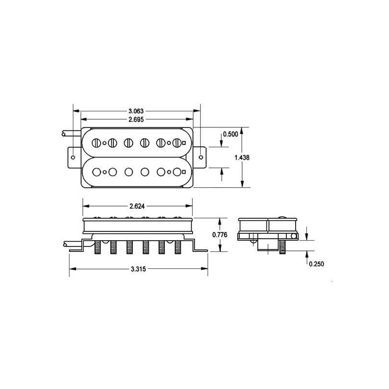 Seymour Duncan SH-PG1N