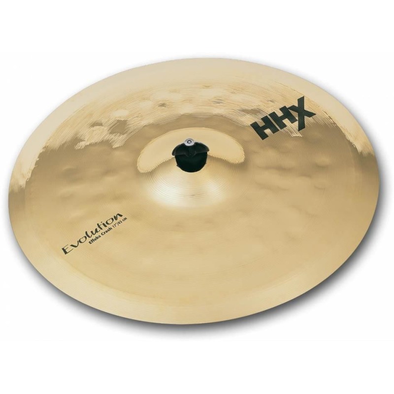 Sabian HHX 17" Evolution Effeks Crash 11711XEB