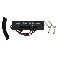 Seymour Duncan SJB-3N BK (11102-05-GC)