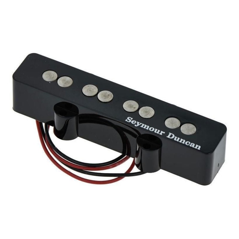 Seymour Duncan SJB-3N BK (11102-05-GC)