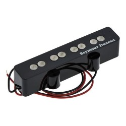 Seymour Duncan SJB-3N BK (11102-05-GC)