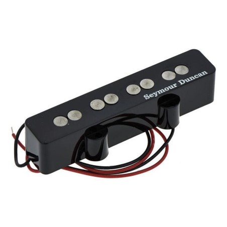 Seymour Duncan SJB-3N BK (11102-05-GC)