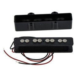 Seymour Duncan SJB-3N BK (11102-05-GC)