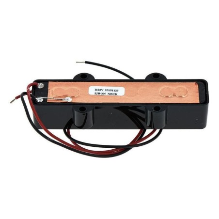Seymour Duncan SJB-3N BK (11102-05-GC)