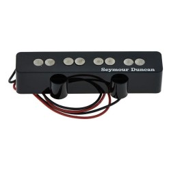 Seymour Duncan SJB-3N BK (11102-05-GC)