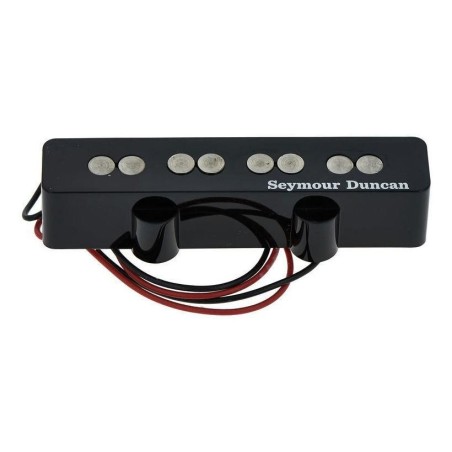 Seymour Duncan SJB-3N BK (11102-05-GC)