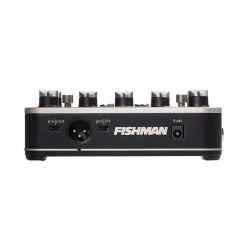 Fishman Platinum Pro EQ Analog Preamp