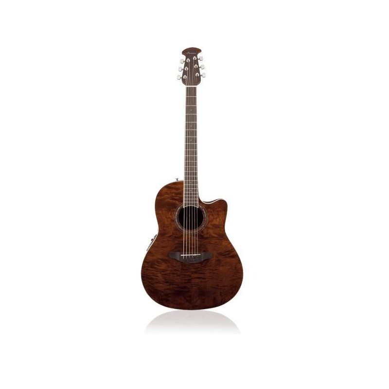 Ovation Celebrity CS24P-NBM STD