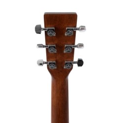 Sigma DM-1STL Mancina