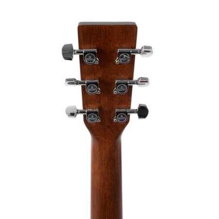 Sigma DM-1STL Mancina