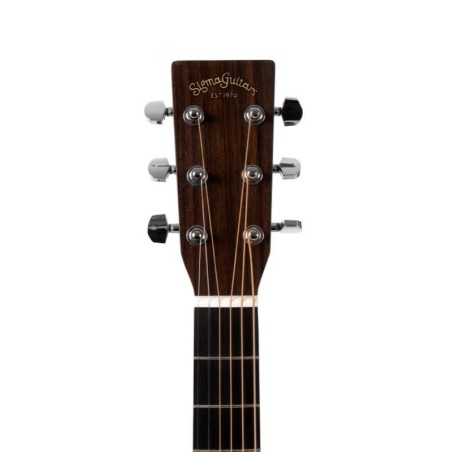 Sigma DM-1STL Mancina