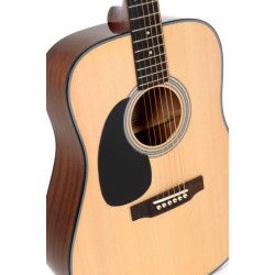 Sigma DM-1STL Mancina