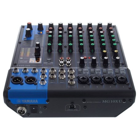 YAMAHA MG10XU