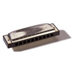 HOHNER Special 20 Classic 560/20 (F)