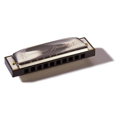 HOHNER Special 20 Classic 560/20 (F)