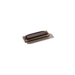HOHNER Pro Harp 562/20 MS (D)