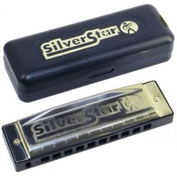 HOHNER Silver Star 504/20 (E)
