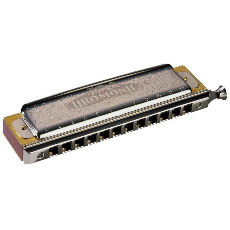 HOHNER Chromonica 270/48 C