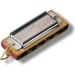 HOHNER Little Lady 39/8 G1 (C)